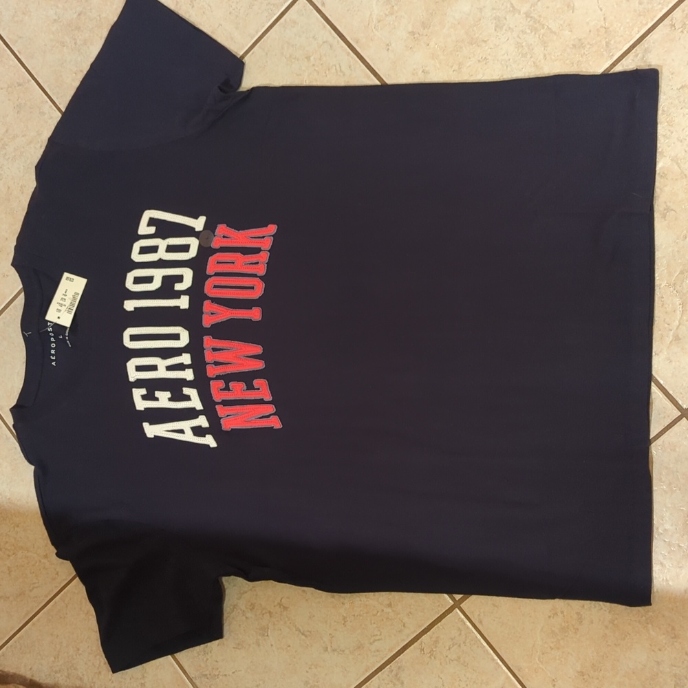Aero Tee Shirt Large